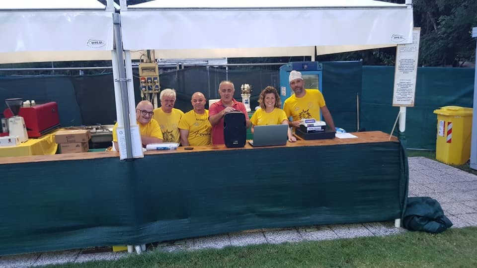 Festa della Polenta