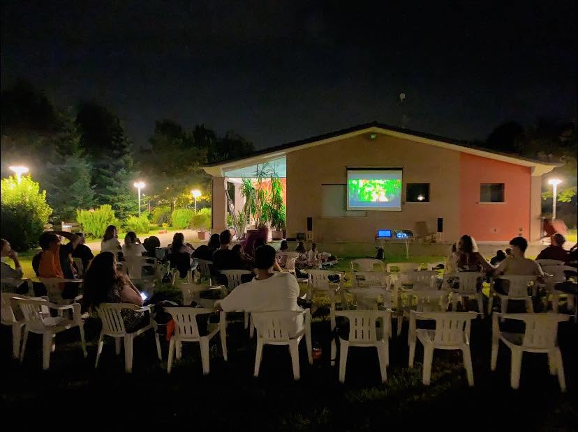 Brindisi di Natale